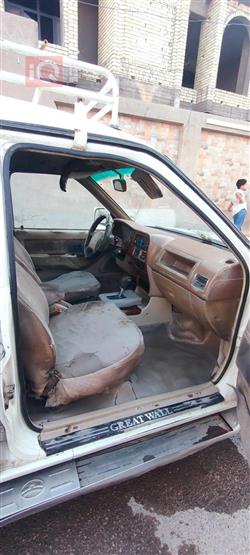 GWM سينغ